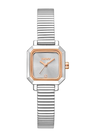 Dkny Dk1l123m0075 Kadın Kol Saati Metalik Gri