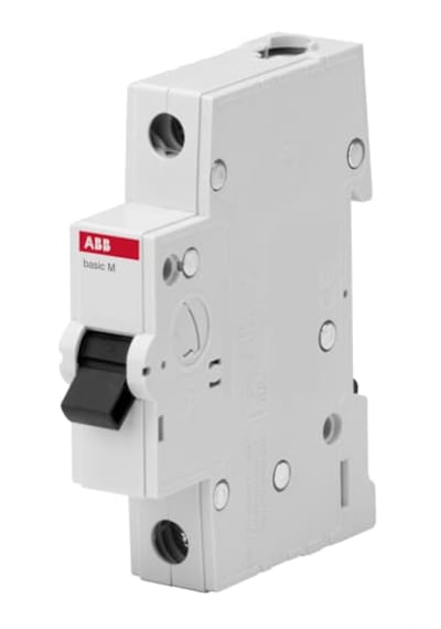 Abb Bms311c16 Basicm 1x16a C Tipi Otomatik Sigorta 3ka