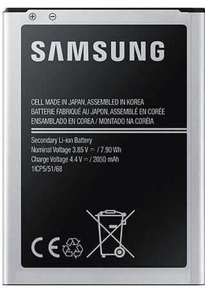 Samsung Uyumlu Galaxy J1 J100 Batarya