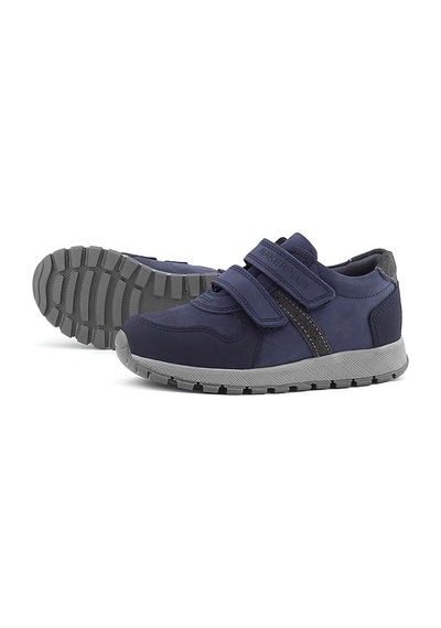 Ortopedikal Rakerplus 3750 3750-llg % 100 Deri Cırtlı Lacivert Sneaker Çocuk Spor Ayakkabı Ortopedikal Rakerplus 3750 3750-llg % 100 Deri Cırtlı Lacivert Sneaker Çocuk Spor Ayakkabı