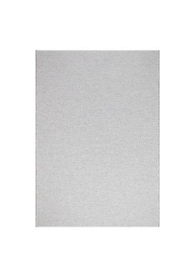 Bohem Şönil Pamuklu Jaipur Örgülü Kilim Dokuma Halı Jp01 Gri