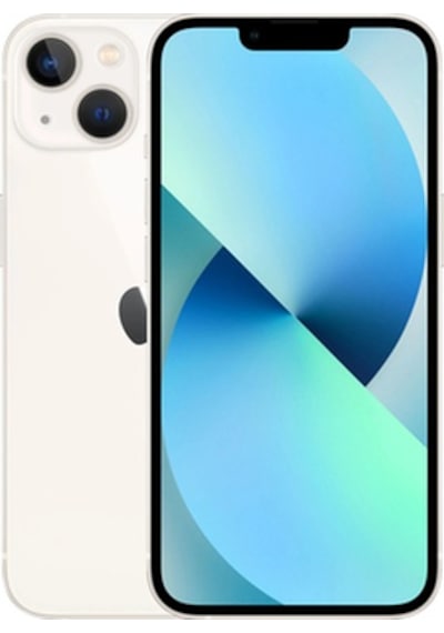 Yenilenmiş Apple iPhone 13 128 GB A Kalite (12 Ay Garantili)