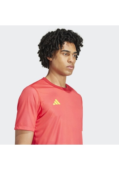Adidas Rev24 Jsy Erkek Spor Tişört - Is0830