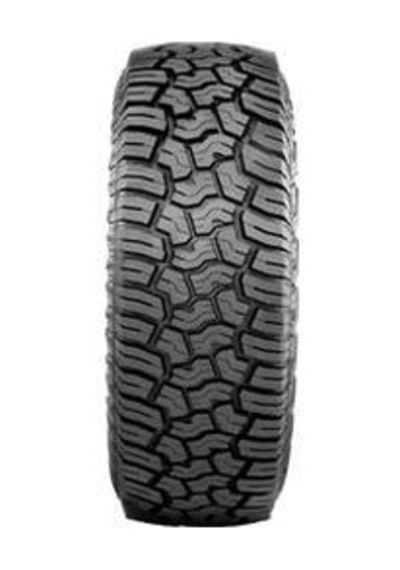 Yokohama 255/60r18 117/114q Geolandar X-at G016 Por Suv Yaz 2025