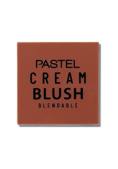 2 Adet Pastel Cream Blush No:49 Heavenly Diğer