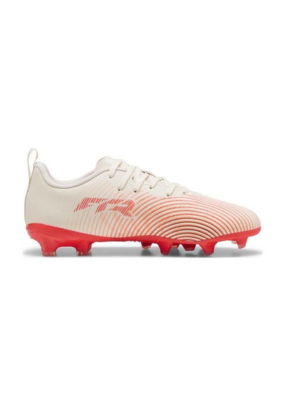 Puma Future 9 Play Fg/ag Jr Çocuk Bej Futbol Krampon 10919401