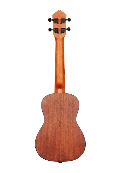 Ortega Ru4mm Bonfire Series Concert Ukulele Natural 104122160310