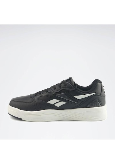 Reebok Ashland Inn I Kadın Siyah Sneaker Siyah