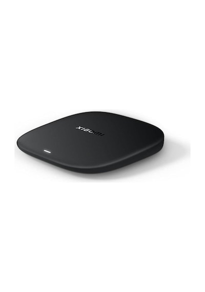 Xiaomi Mi Box S 4k Android Tv Box 3. Nesil 2 Gb Ram Hdmı Ve Wi-fi Desteği Siyah-1655