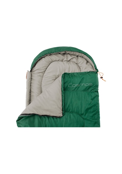 Easy Camp Cosmos -5°C Ultralight 900gr Uyku Tulumu Green Yeşil