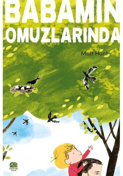 Babamın Omuzlarında