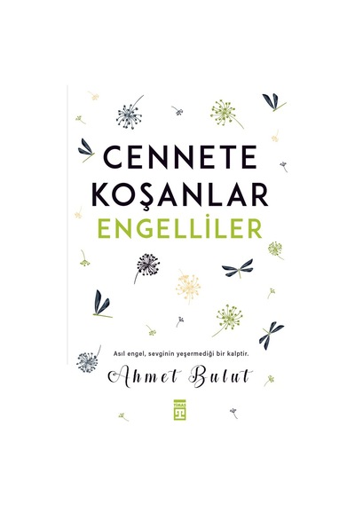 Engellilerin Cennete Ulaşma Yolları Ve Destekleri