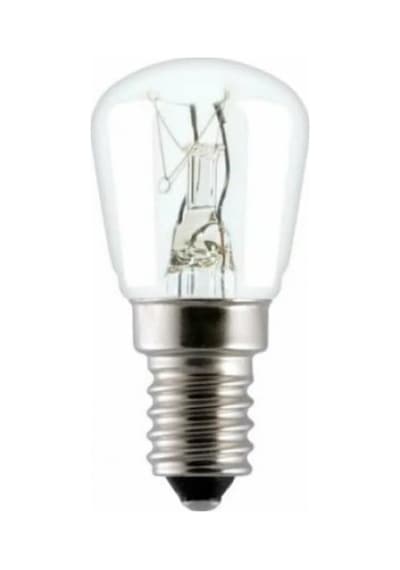 Siemens Uyumlu Ankastre Davlumbaz Buzdolabı Fırın 15W Mini Ampül 1Ad - 557141396
