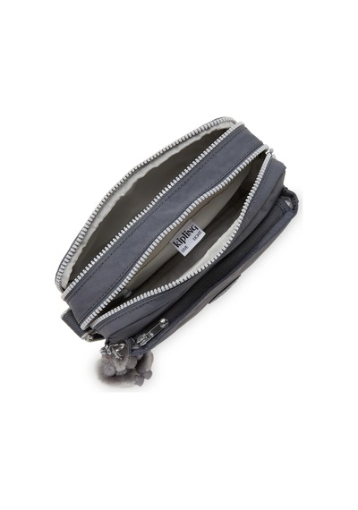Kipling Abanu M Kadın Çapraz Çanta Kı7076hv6 Gri