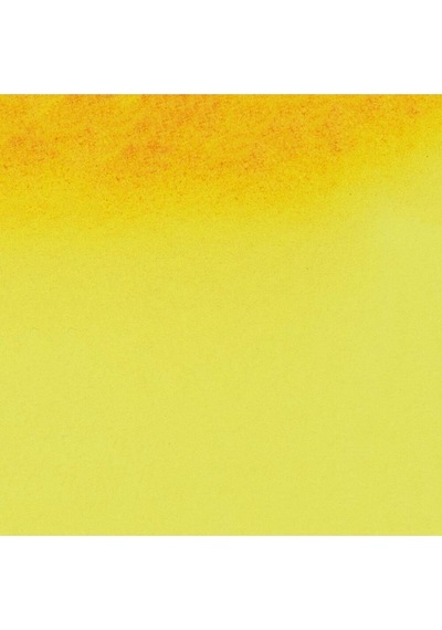 Schmincke : Horadam Aquarell Artist Sulu Boya : Tam Tablet : Seri 2 209 Translucent Yellow