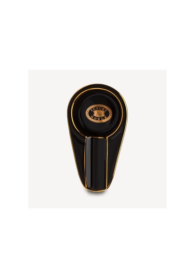 Lubinski Handmade Excellent Luxury Noble Puro Küllüğü Siyah Lb-810