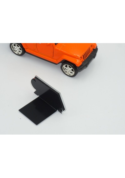 Volkswagen Vw R Line Ön Panjur 3M 3D Logo N11.8541