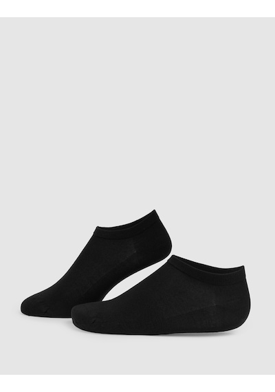 Pierre Cardin Erkek Siyah Çorap 50328332-vr046