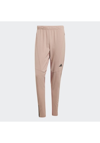 Adidas Jı8158 D4t Hybrıd Pant Erkek Tek Alt Pembe