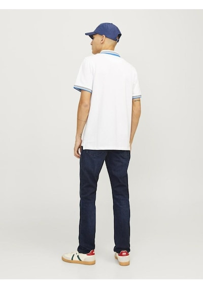 Jack Jones Glenn Erkek Jean Pantolon 12259055 001