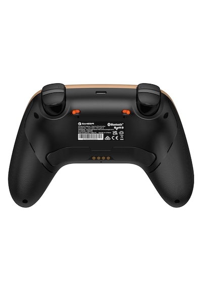 Gamesir Nova 2 Lite 2.4g Wireless Controller Champion Edition Switch,windows Pc, Android,Apple Uyumlu iOS