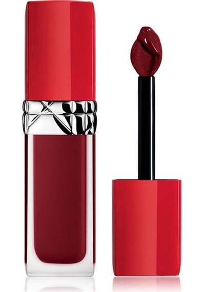 Dior Rouge Ultra Care Liquid 966 Desire Ruj