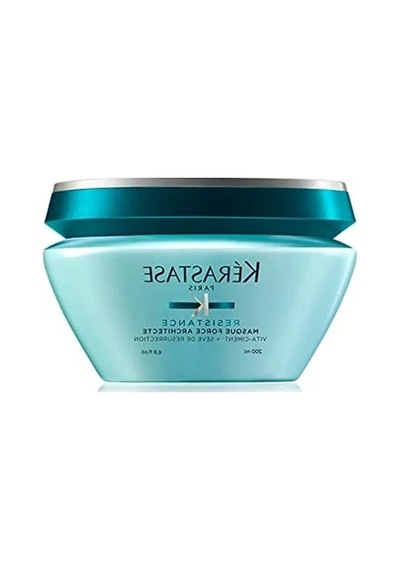 Yıpranmış Saçlar İçin Maske, 200ml Onarıcı İçerik