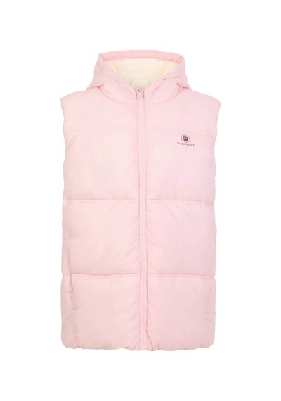 Lumberjack Kids Wmat Gvest Pembe Kız Çocuk Yelek 102695712