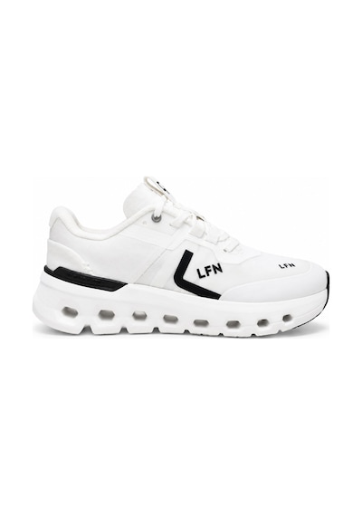 Lufian 121230106 Ashley Unisex Sneaker Ayakkabı Beyaz