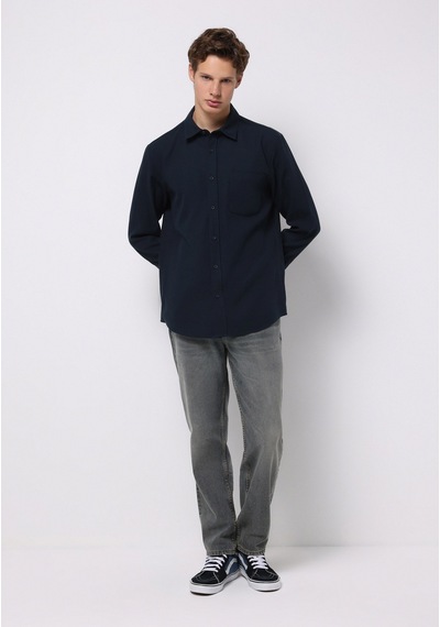 Colin's Colins Loose Straight Fit Orta Bel Düz Paça Erkek İndigo Jean Pantolon Cl1076796 Q1.v1 Dn44575 Denim Colin's Colins Loose Straight Fit Orta Bel Düz Paça Erkek İndigo Jean Pantolon Cl1076796 Q1.v1 Dn44575 Denim