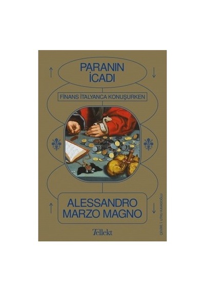 Finans Ve Dil Üzerine İnceleme - Paranın Kısa Tarihi
