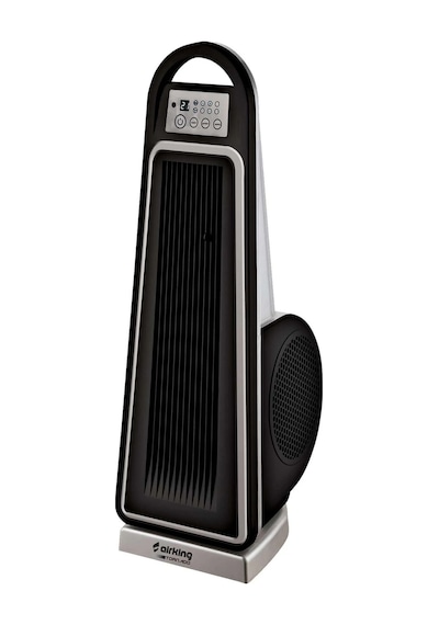 Airking Tornado Pro Sanayi Tipi Kule Vantilatör