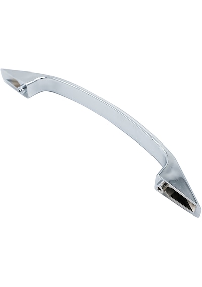 Aquacan Duşakabin Kulp Kbk001-Krom Gri
