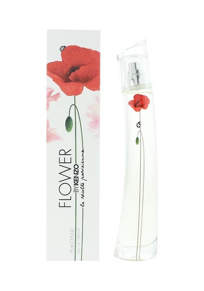 Kenzo Flower By La Recolte Parisienne Edp 75 Ml Parfüm Diğer