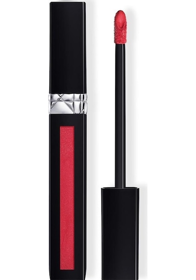 Christian Dior Rouge Liquid Ruj 565 Versatile Satin