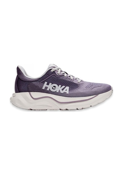 Hoka 1176570 W Arahi 9 Koşu Mor Kadın Spor Ayakkabı