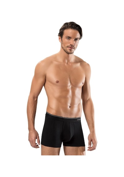 Erdem 1428 Yarı Ribana Erkek Boxer