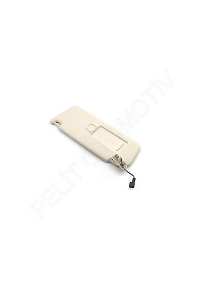 Passat B8 Sol Güneşlik Aynalı 3g0857551d Pc3 2015-2024