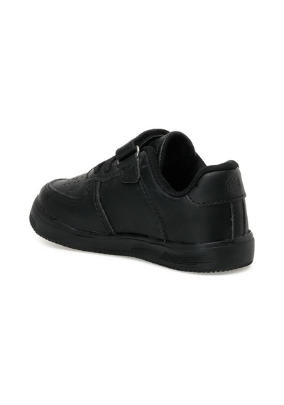 Lumberjack Fınster Jr 2Pr Siyah Erkek Çocuk Sneaker (549537566)