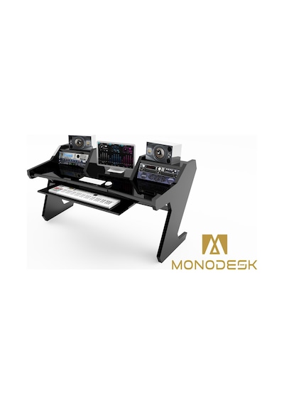 Monodesk_Stüdyo Monodesk Standart Edition Stüdyo Masası 200Cm. Monodesk_Stüdyo Monodesk Standart Edition Stüdyo Masası 200Cm.