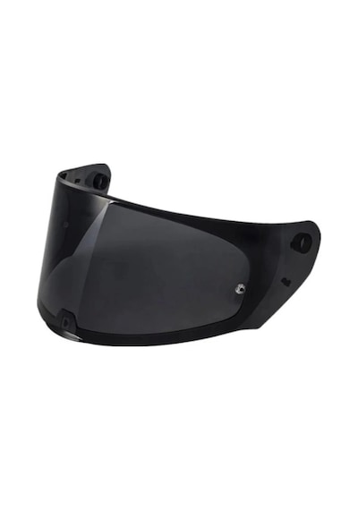 Mts 910 Kask Camı Siyah