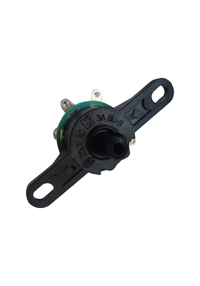 Universal Vantilatör Anahtarı Switch