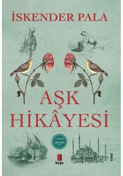Aşk Hikayesi - Aıaı-897142