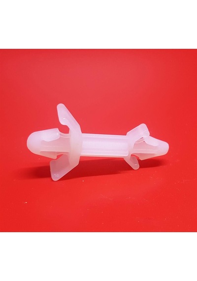 Plastik Kart Devre Tutucu Yükseltici Klips Kt072 1.000 Adet