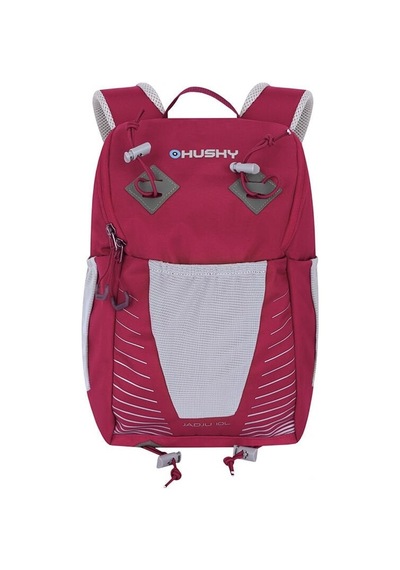 Husky Jadju 10 Lt Sırt Canta Bordo Bordo