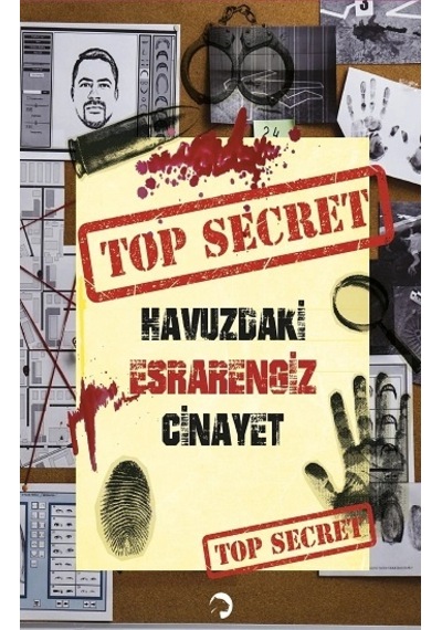 Havuzdaki Esrarengiz Cinayet