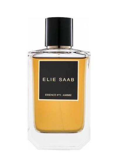 Elie Saab Essence No.3 Ambre Unisex Parfüm EDP 100 ML
