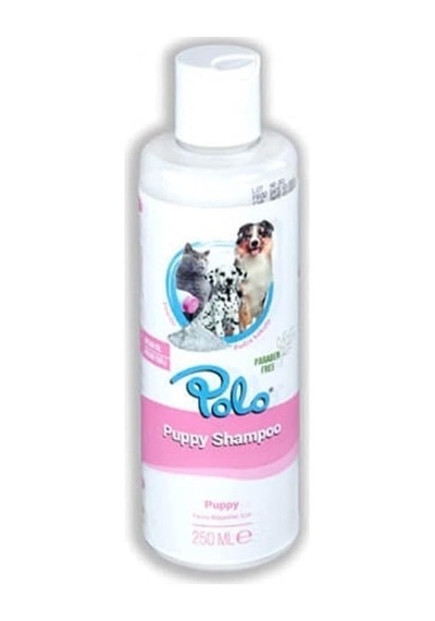 Argan Yağlı Pudra Kokulu Kedi Köpek Şampuanı 250 Ml