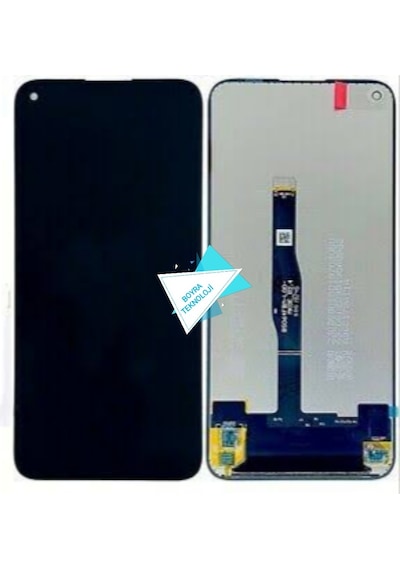 Huawei P20 Lite 2019 Lcd Ekran Dokunmatik (393147827)