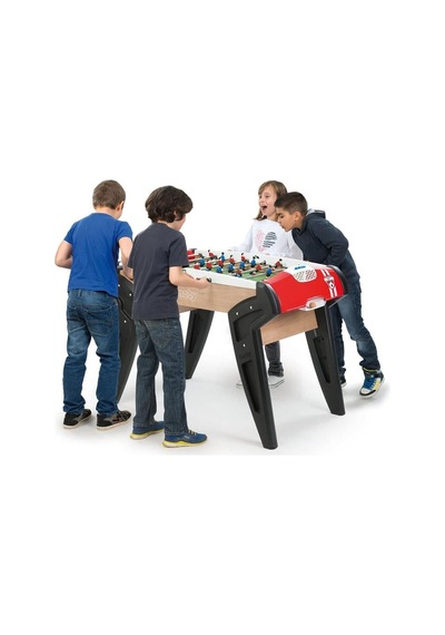 Smoby Şampiyon Langırt Masası 8+ Yaş
